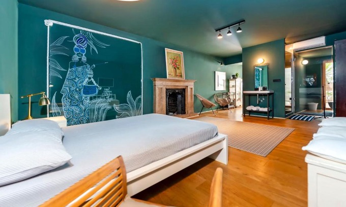Rovinj House | Apartments & Rooms Carera 6