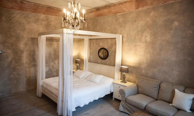 Decin Apartment | Apartments Rose Garden