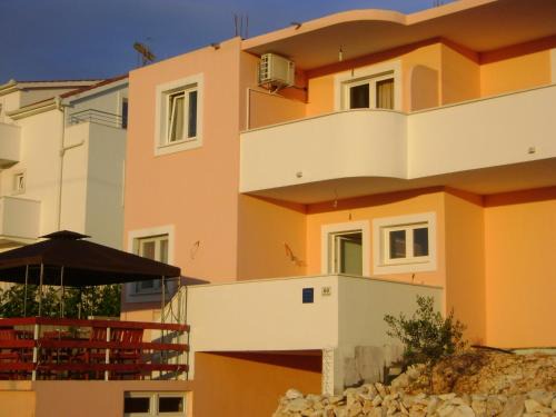 Krizna luka Apartment | Apartments Sanja