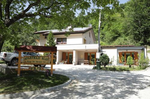 Tolmin Apartment | Apartments Slap