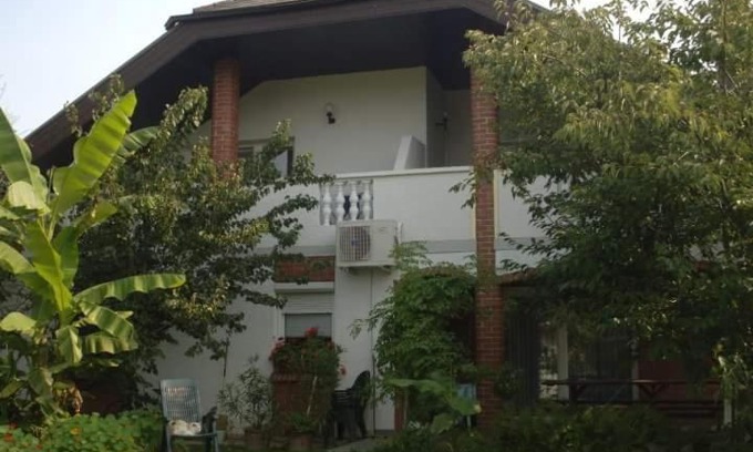 Moravske Toplice Apartment | Apartments Sončnica