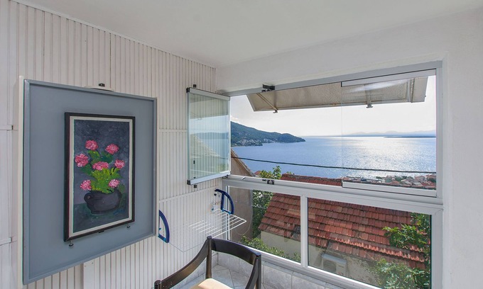 Igrane Apartment | Apartments Sonja (31901-A3) - Igrane