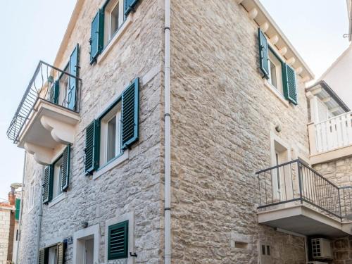 Pucisca Apartment | Apartments Sonja