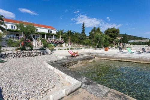 Drace Apartment | Apartments Stipo