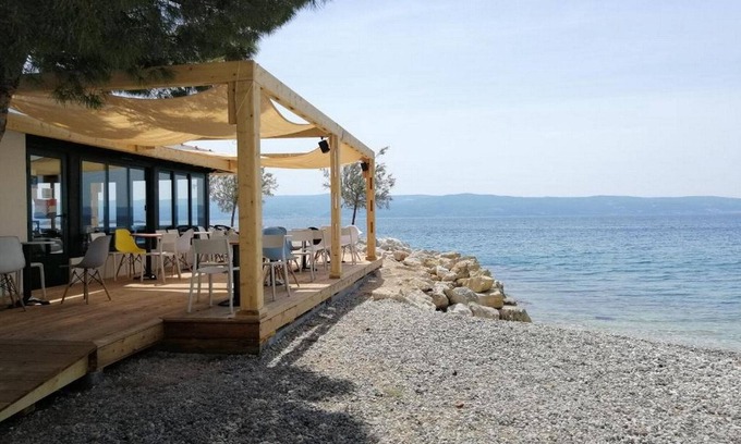 Dugi Rat House | Apartments Sun & Sea