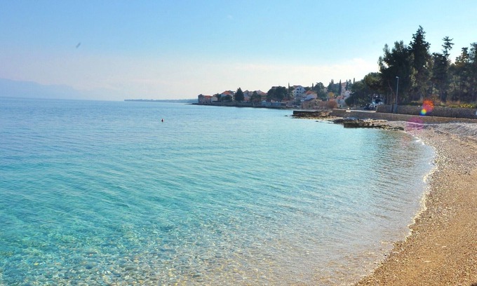 Sutivan Apartment | Apartments Suzana, (15010), Sutivan, Croatia