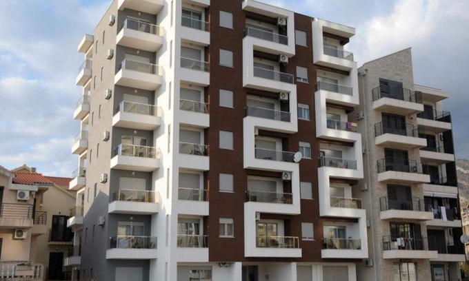 Budva Apartment | Apartments Svilen Konac