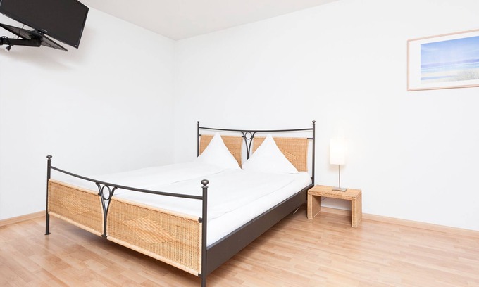 Alt-Wiedikon Apartment | Apartments Swiss Star Sihlfeld