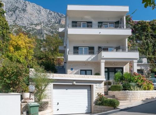 Drasnice Apartment | Apartments Talija