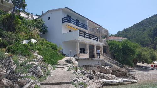 Bogomolje Apartment | Apartments Teo i Ivana