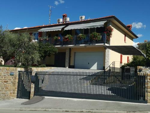 Koper Apartment | Apartments Tomišić