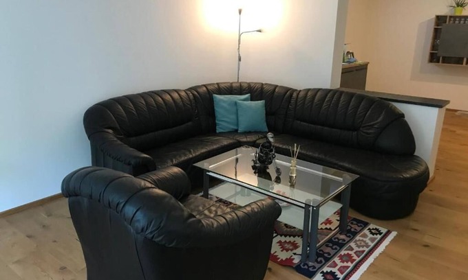 Grundlsee Apartment | Apartments Traun-haft