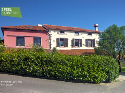 Truske Apartment | Apartments Truške