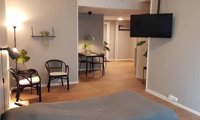 Uppsala Apartment | Apartments Uppsala Portalgatan