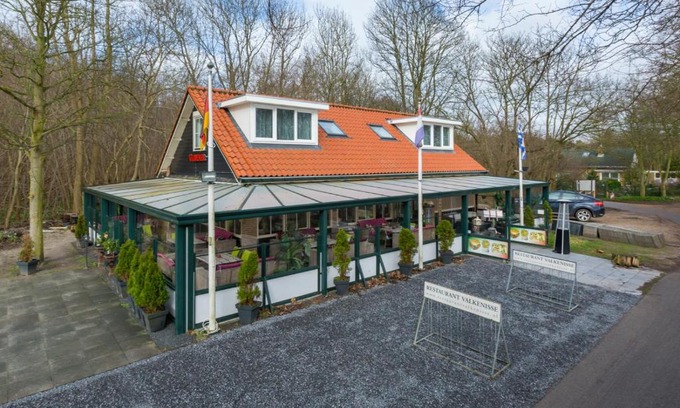 Groot Valkenisse Apartment | Apartments Valkenisse