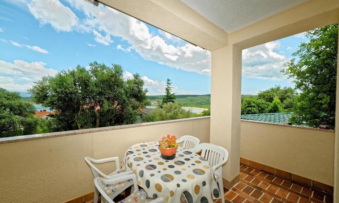 Cizici House | Apartments Vedrana