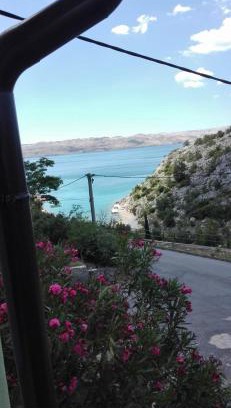 Ribarica Apartment | Apartments Vesna