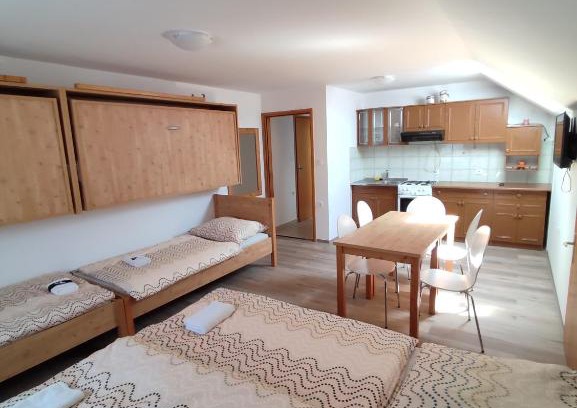 Videm Apartment | Apartments Vila Leska