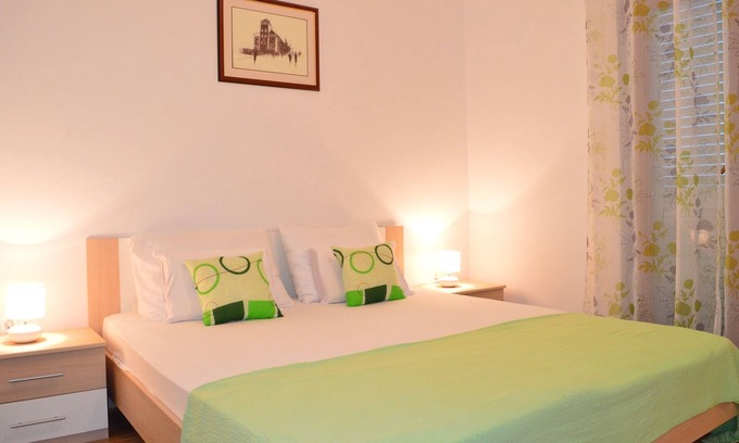Tijesno Apartment | Apartments Vilim/Two bedrooms A1
