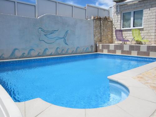 Krizna luka Villa | Apartments Villa Bella Vista Hvar