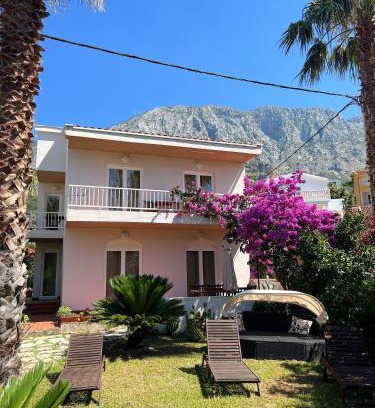 Blato Apartment | Apartments-Villa Ilaria