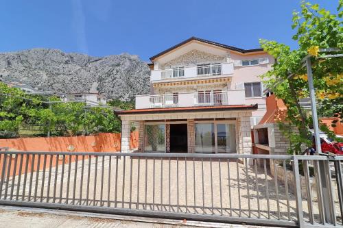 Orebic Apartment | Apartments Villa Michele