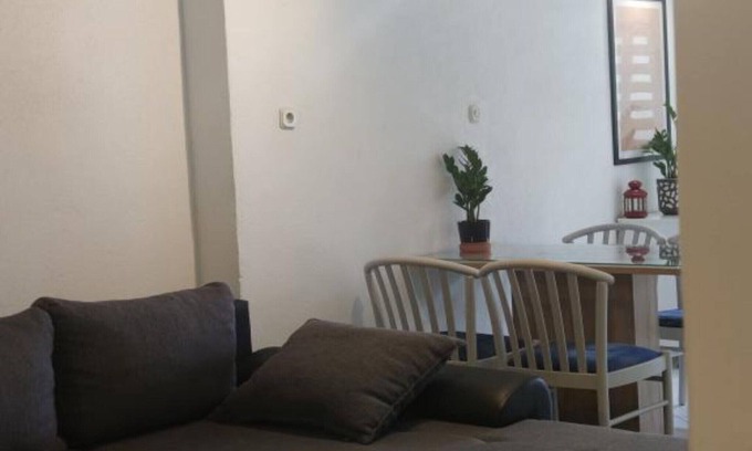 Ratac Apartment | Apartments Villa Mira Roso - One Bedroom Apartment 1