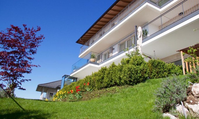 Gmunden Apartment | Apartments Villa Traunseeblick