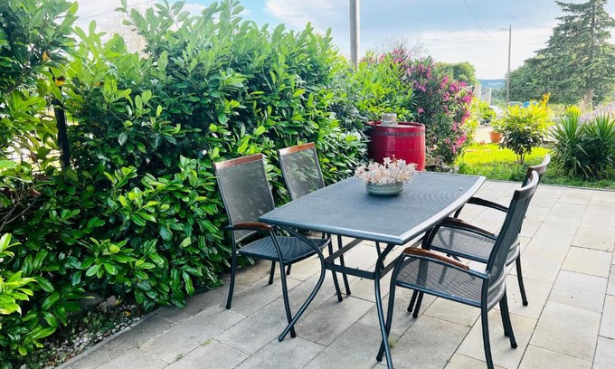 Lozovac Apartment | Apartments Village