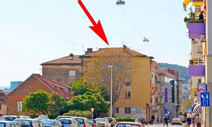 Split Apartment | Apartments Vinko, (16107), Split, Croatia