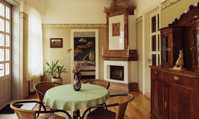 Jurmala Apartment | Apartments Vintage Vilnis
