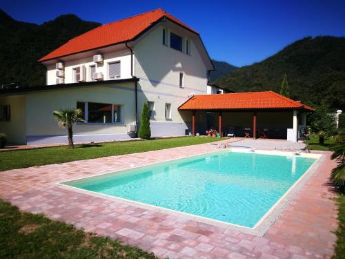Volce Apartment | Apartments Volče