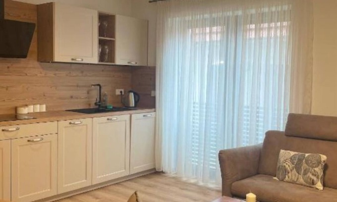Hajdina Apartment | Apartments Wally - Deluxe Apartment