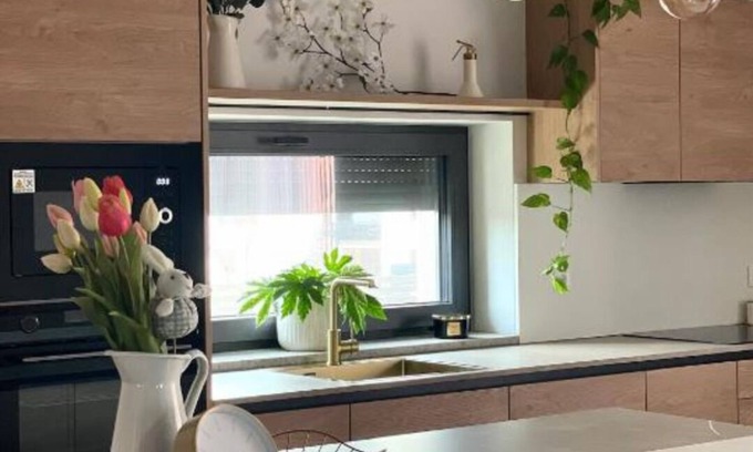 Hajdina Apartment | Apartments Wally - Superior One-Bedroom Apartment with Balcony