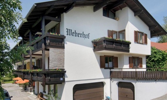Egg am Faaker See Apartment | Apartments Weberhof