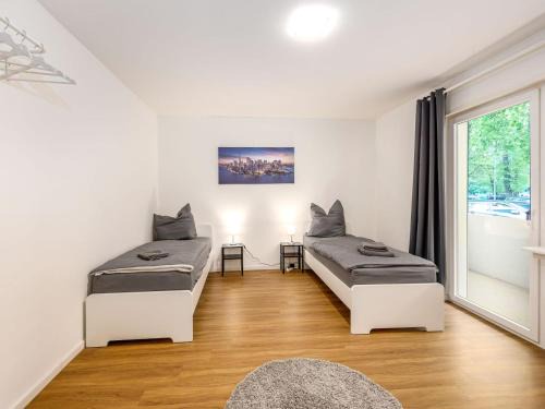 Lippstadt Apartment | Apartments with Balcony in Lippstadt