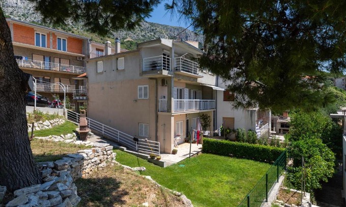 Stanici Apartment | Apartments with parking space Stanici, Omis - 11421