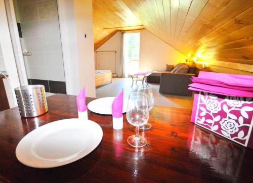 Zbraslav Apartment | Apartments Zbraslav