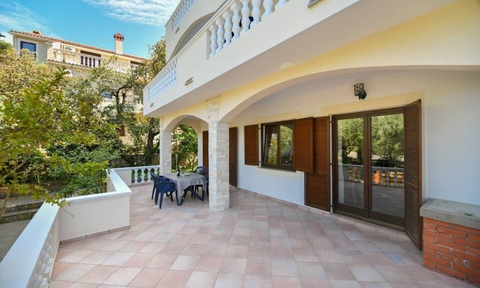 Muline Apartment | Apartments Zlatko (10444-A1) - Ugljan
