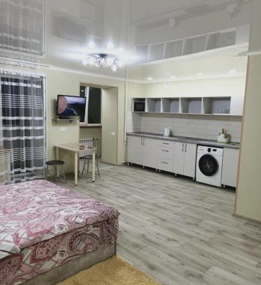 Oskemen Apartment | ApartNew in City Centr