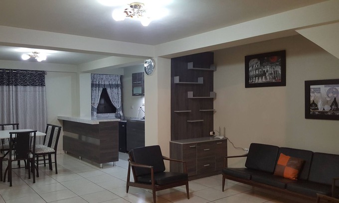 Historical Center Apartment | Aparts Downtown Arequipa