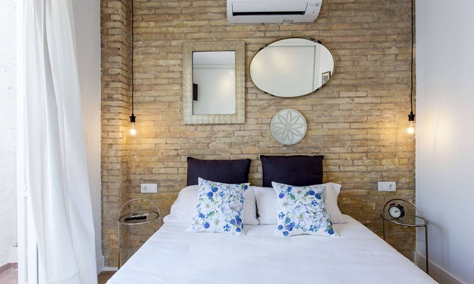 Extramurs Apartment | ApartUP Rojas Market