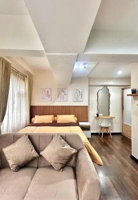 Cipaganti Apartment | Apato property the jarrdin