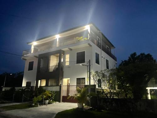 Georgetown Apartment | Apex boutique apartments