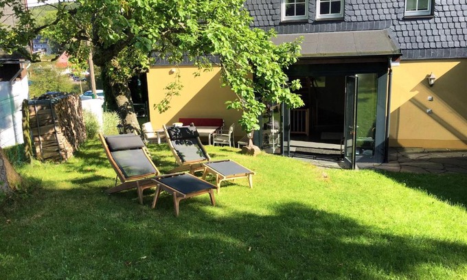 Neuhausen Apartment | Apfeltraum-Erzgebirge