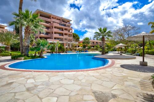Paphos Villa | Aphrodite Gardens Stunning Villa by VICHY Holidays