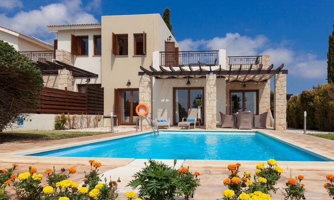 Aphrodite Hills Hotel | Aphrodite Hills Rentals – Junior Villas
