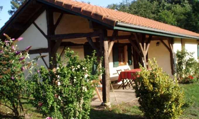 Herm House | Apiculteur - Herm - Gîte