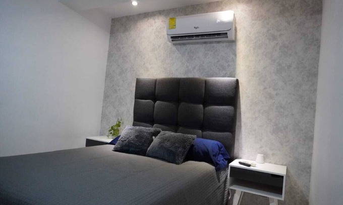 San Nicolas de los Garza House | Apodaca house near the airport