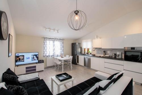 Seget Apartment | APP PRODAN
